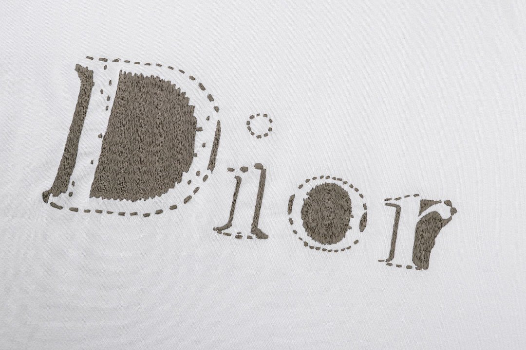 CAMISETA DIØR - 255