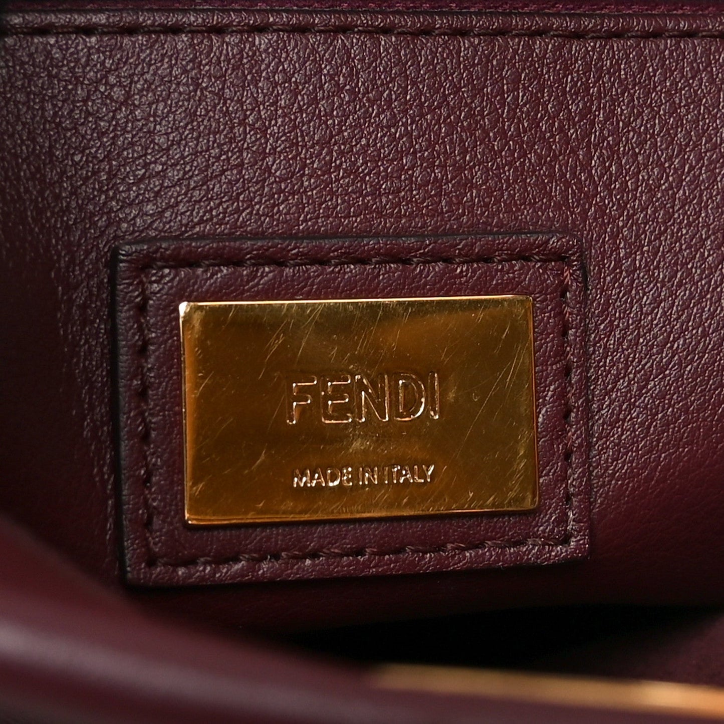 Fendi