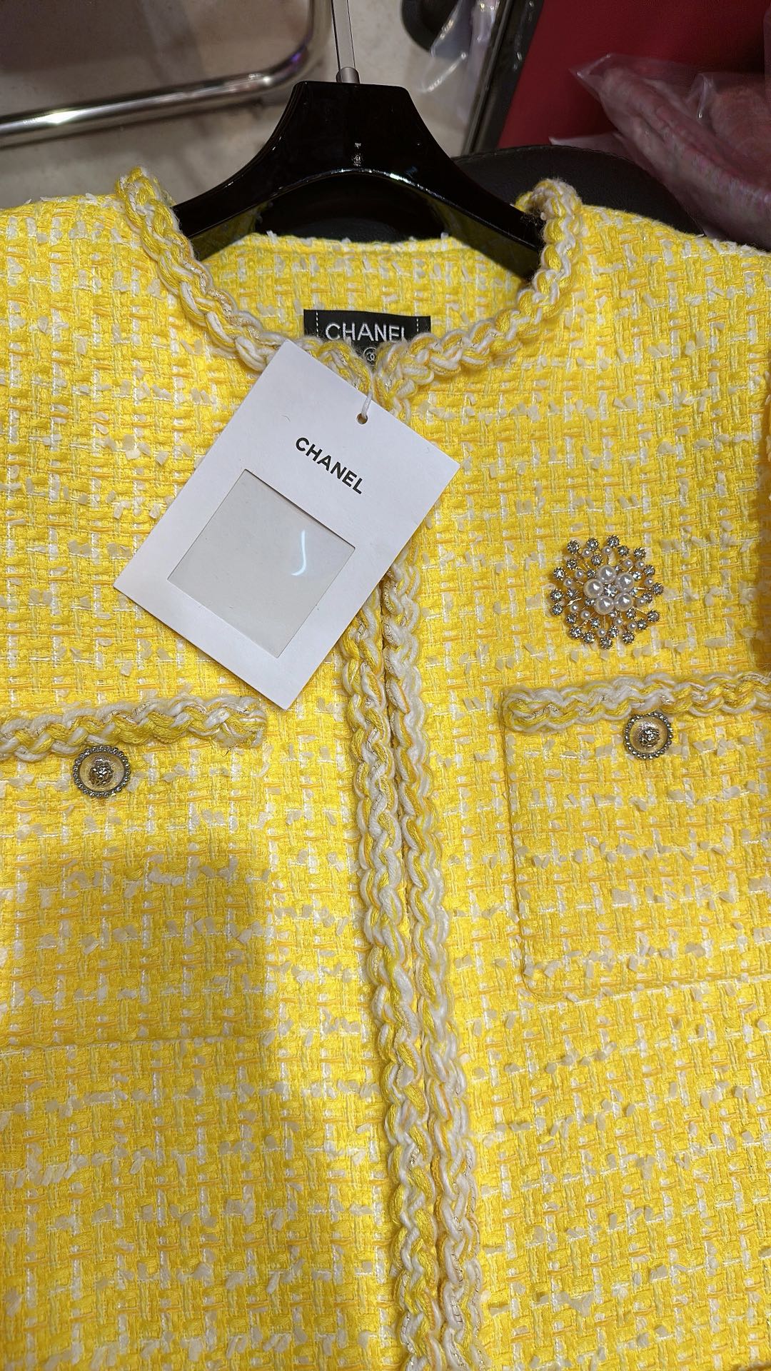 CHANEL