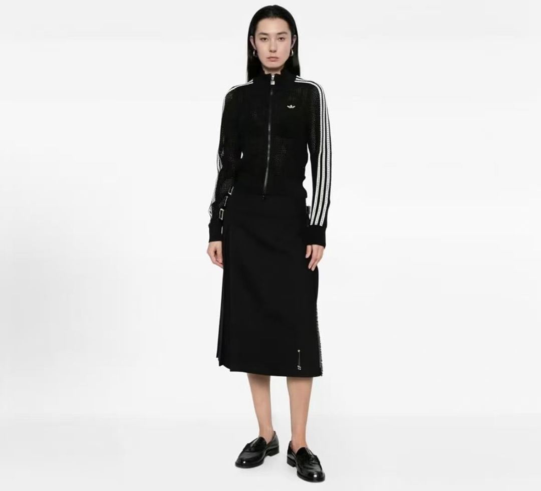 Chaqueta Adida$