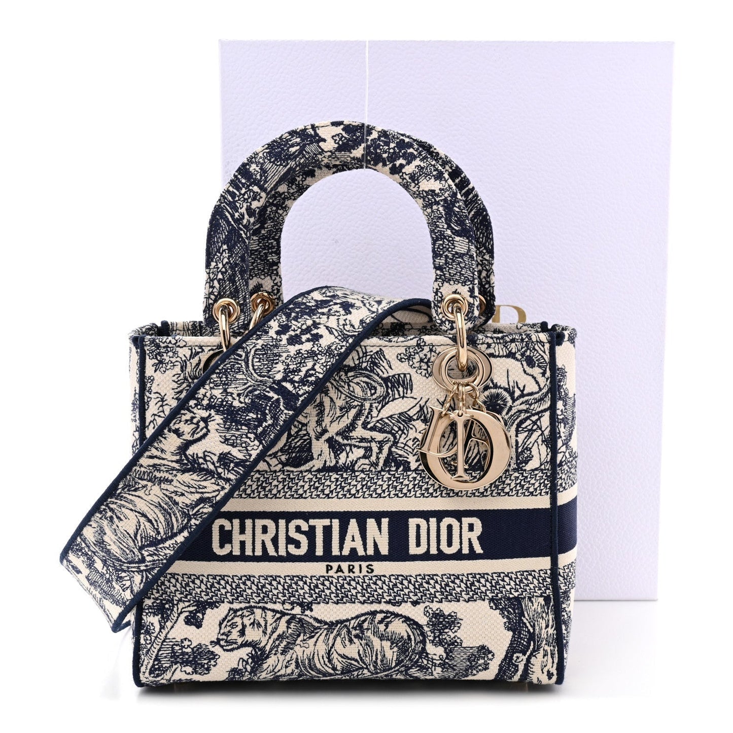 DIOR