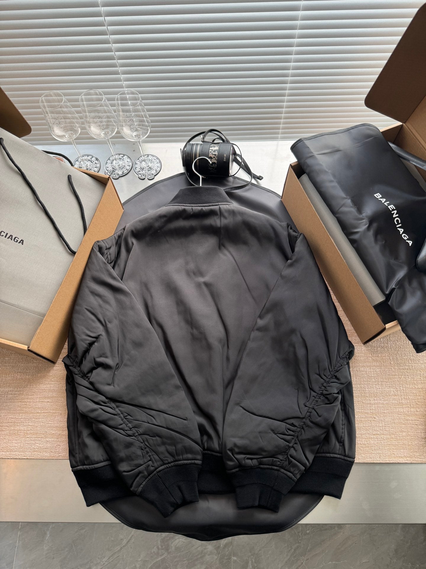 Balenciaga