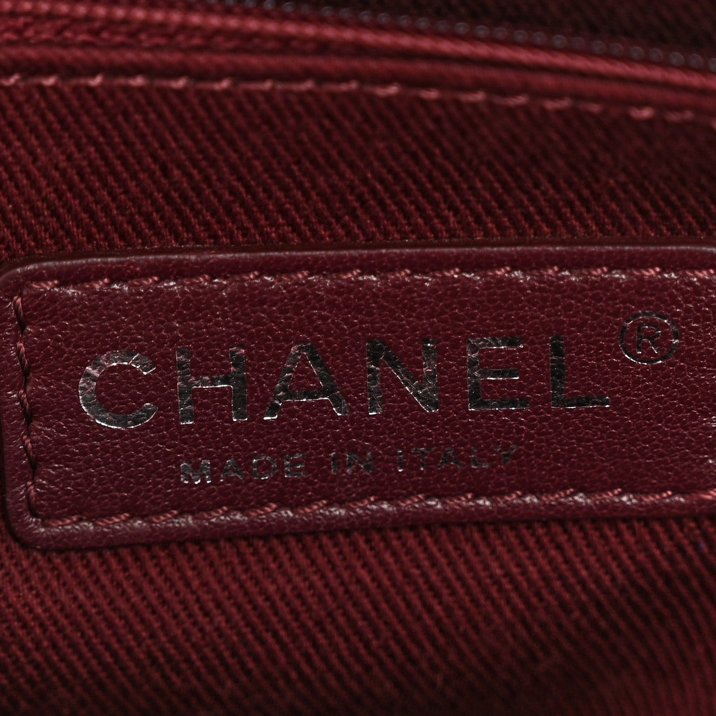 CHANEL