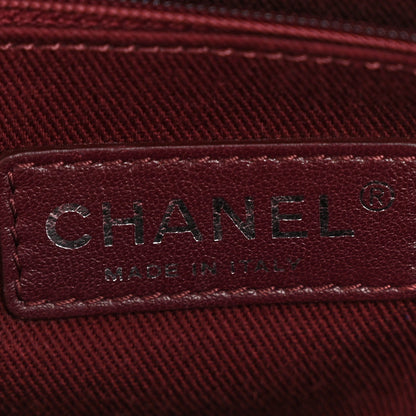 CHANEL