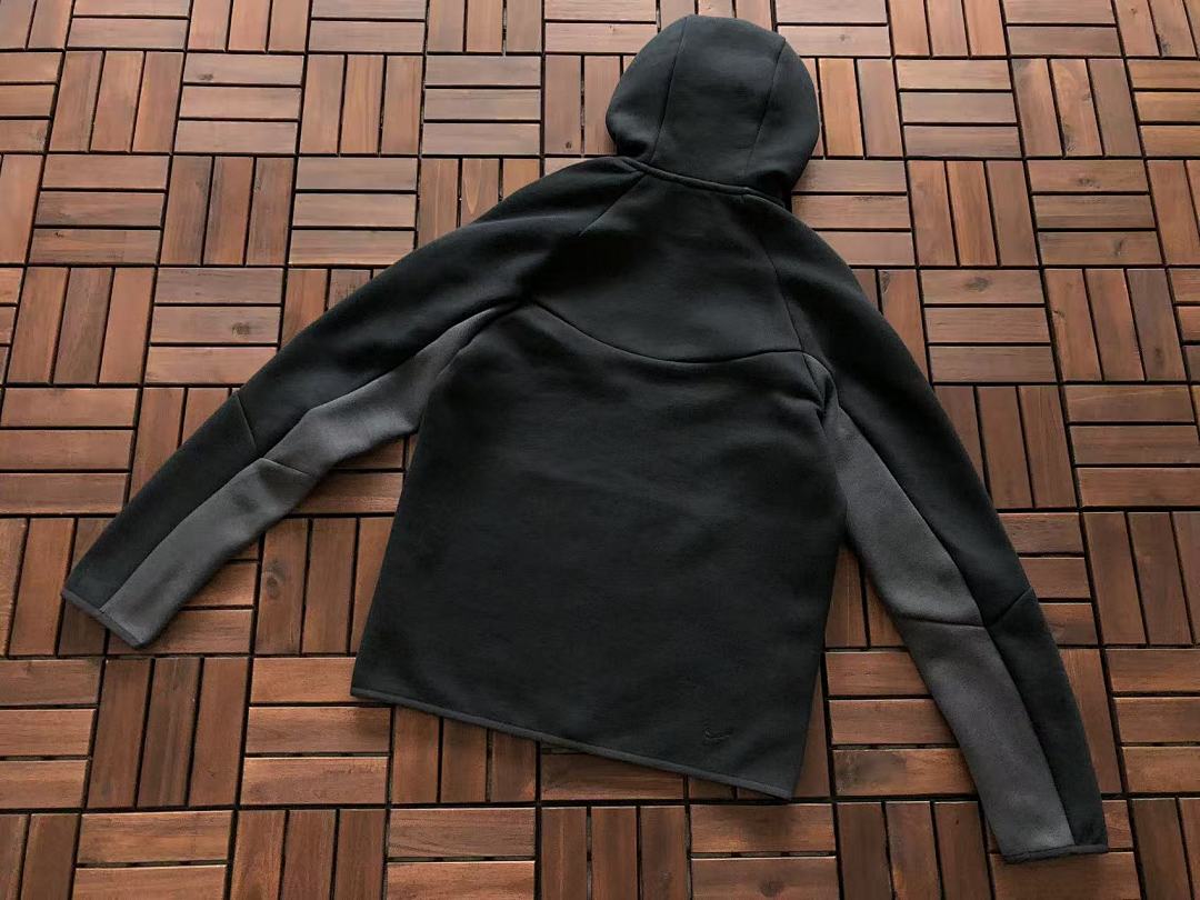 TF 2025 HV0949-015 zip-up coat HV0959-015 pants