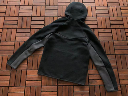 TF 2025 HV0949-015 zip-up coat HV0959-015 pants