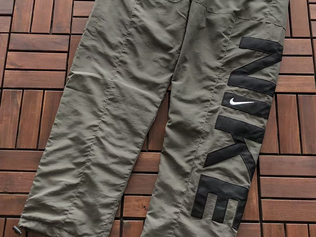 TOP￥~179 PANTS￥~139 N🔥K🔥JACKET TROUSERS FLEECE