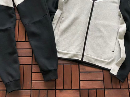 TF 2020 CU4489-016zip-up coat CU4495-016pants