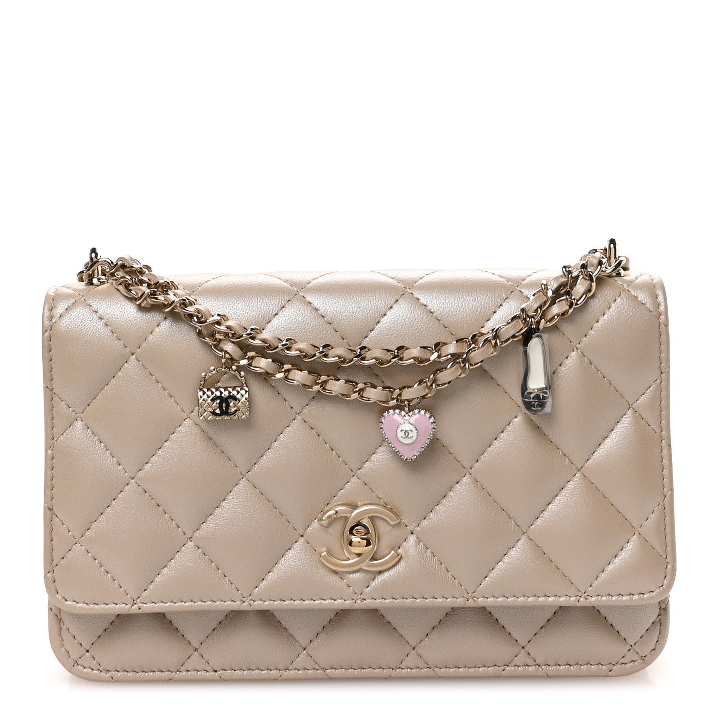 CHANEL