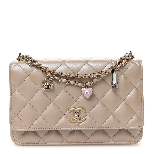 CHAN£L Bag