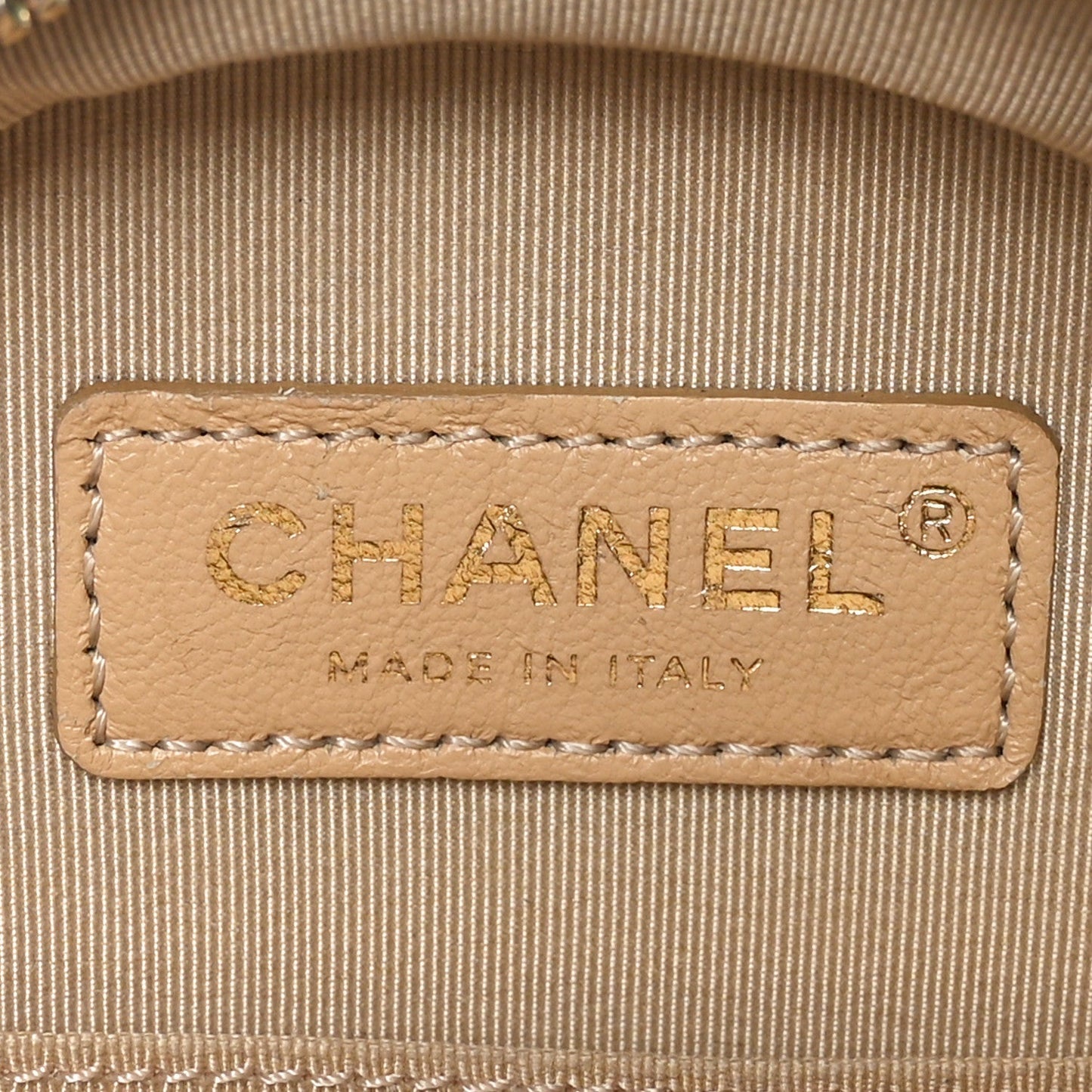CHANEL