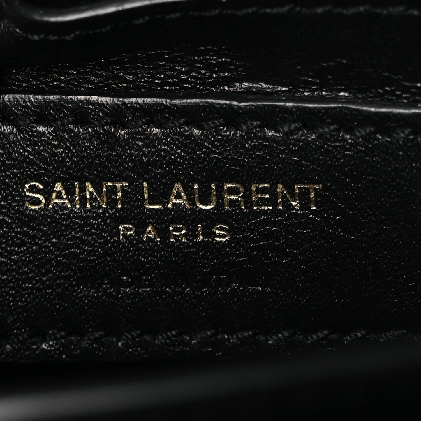 Saint Laurent