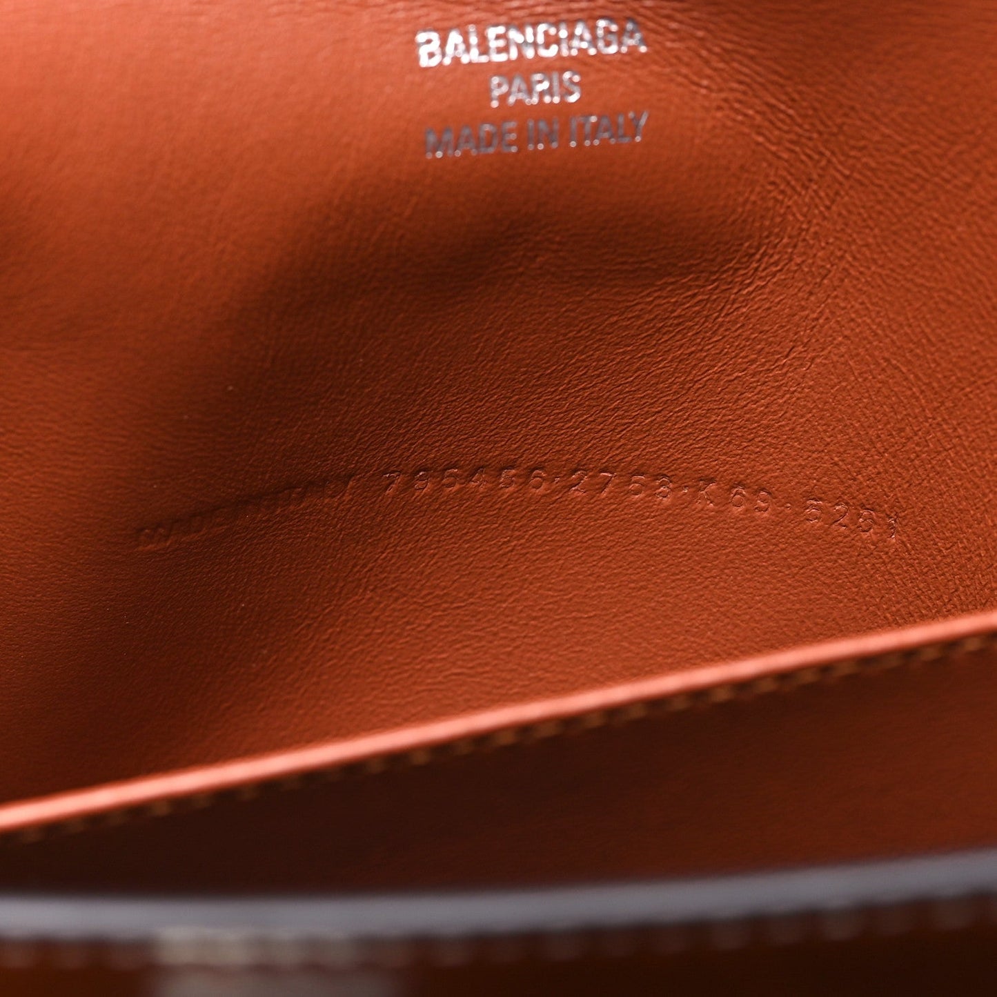 Balenciaga