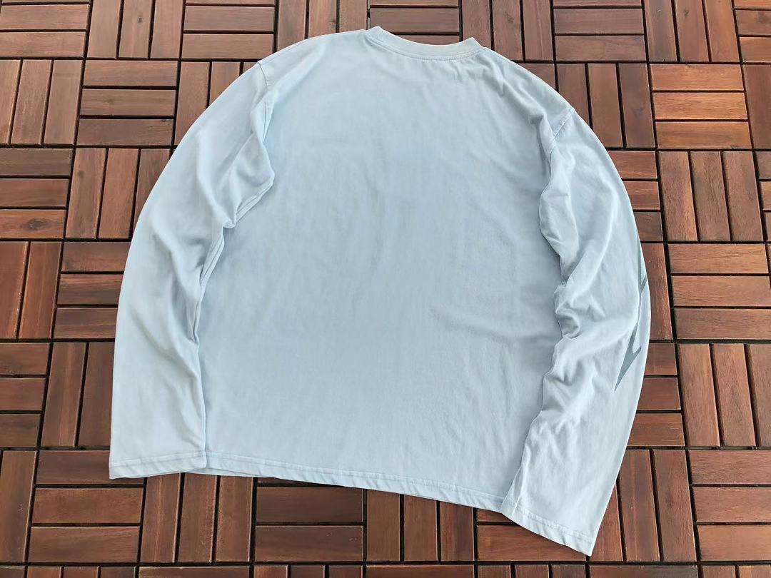 ACNE STUDIOS LONG-SLEEVE