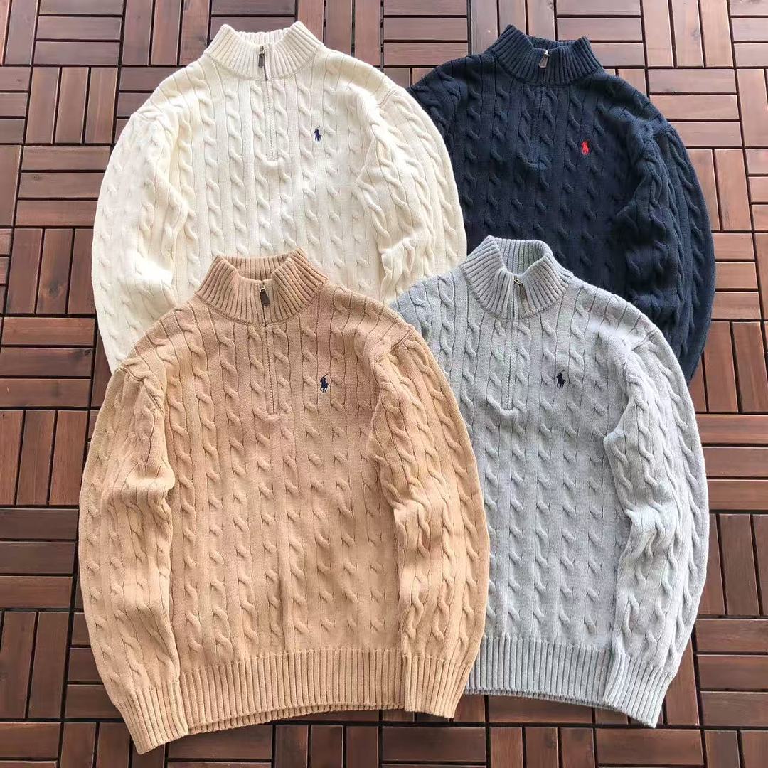RA🔥PH🔥AU🔥EN SWEATER