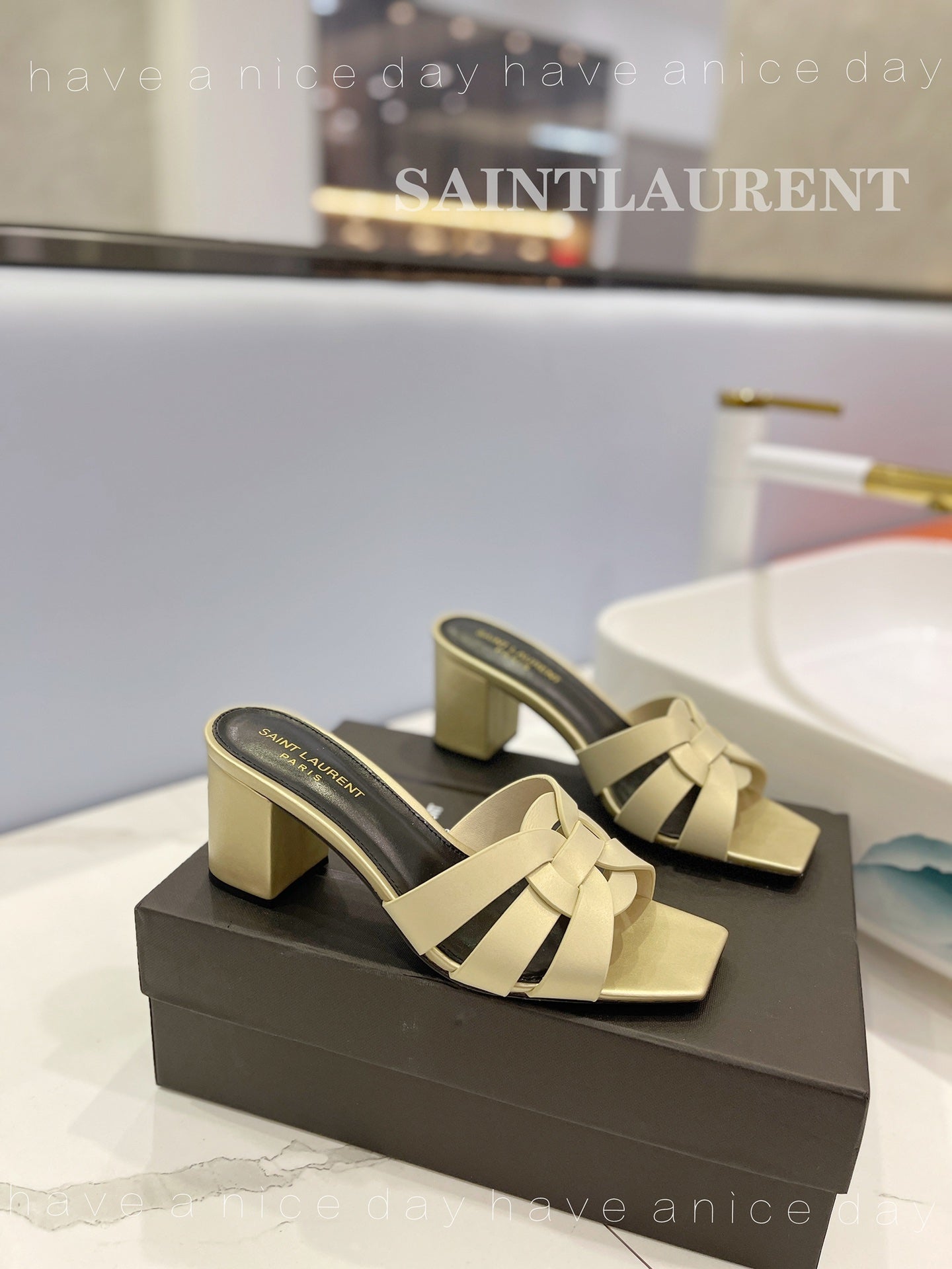 Saint Laurent