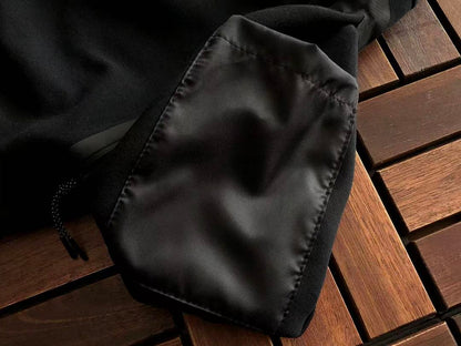 TF 2025 HV0949-010 zip-up coat HV0959-010 pants