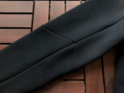 TF 2025 IH4302-011 zip-up coat IH4303-011 pants