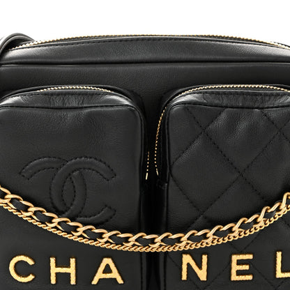 CHANEL