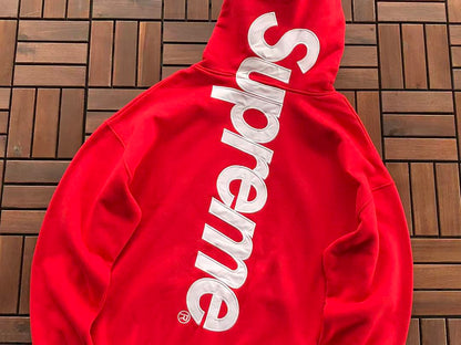 TOP ￥ 226 PANTS ￥ 199 S🔥P🔥E🔥E HOODIE TROUSERS FLEECE
