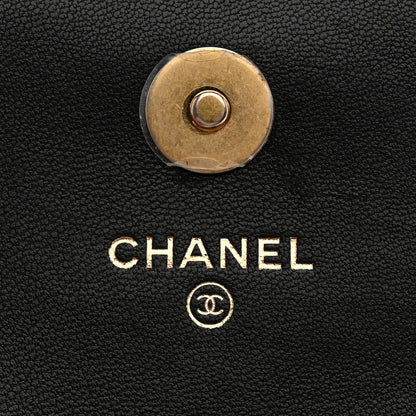 CHANEL