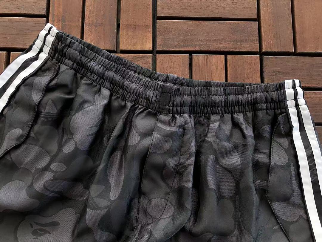 🔥DI🔥AS & BAPE TROUSERS