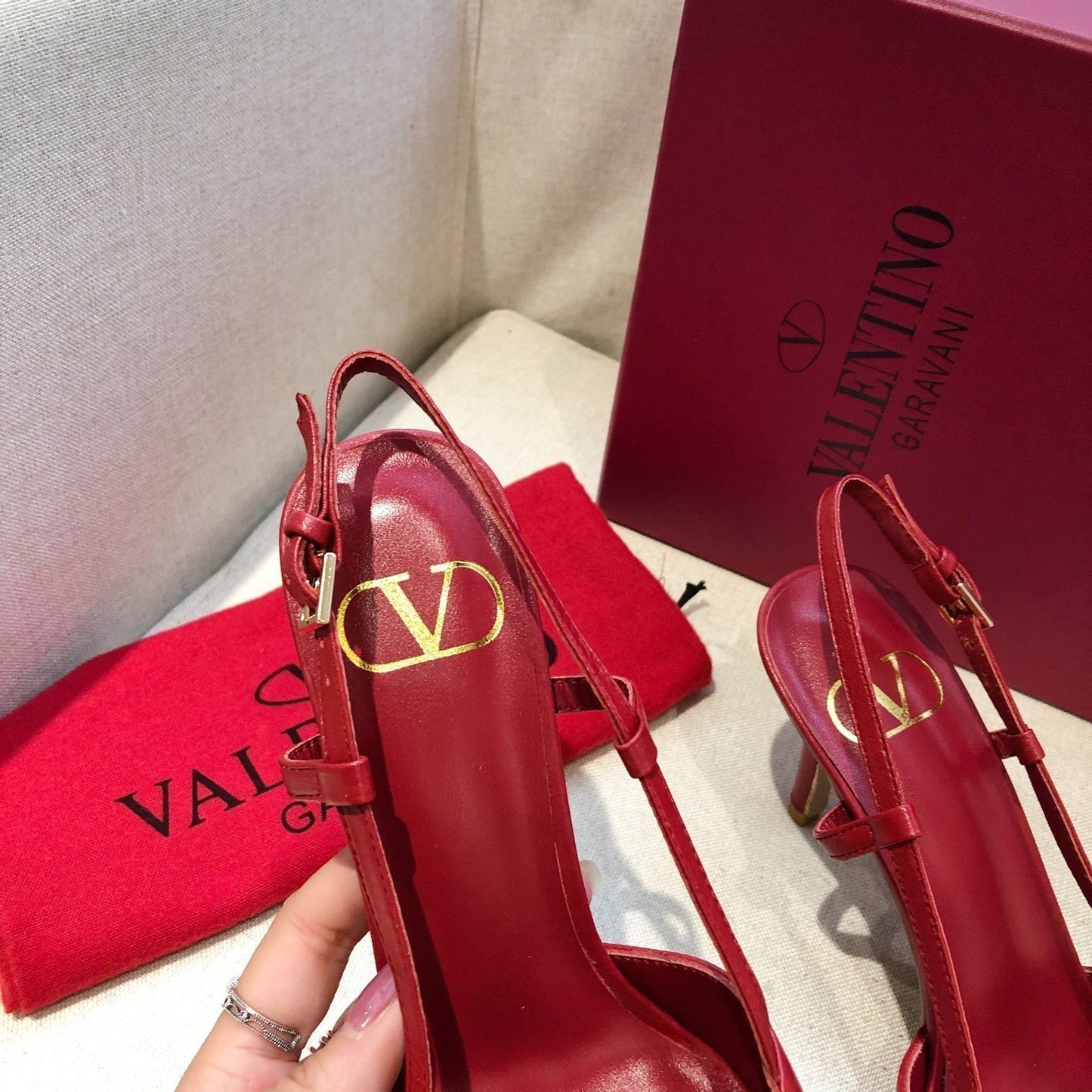 Valentino