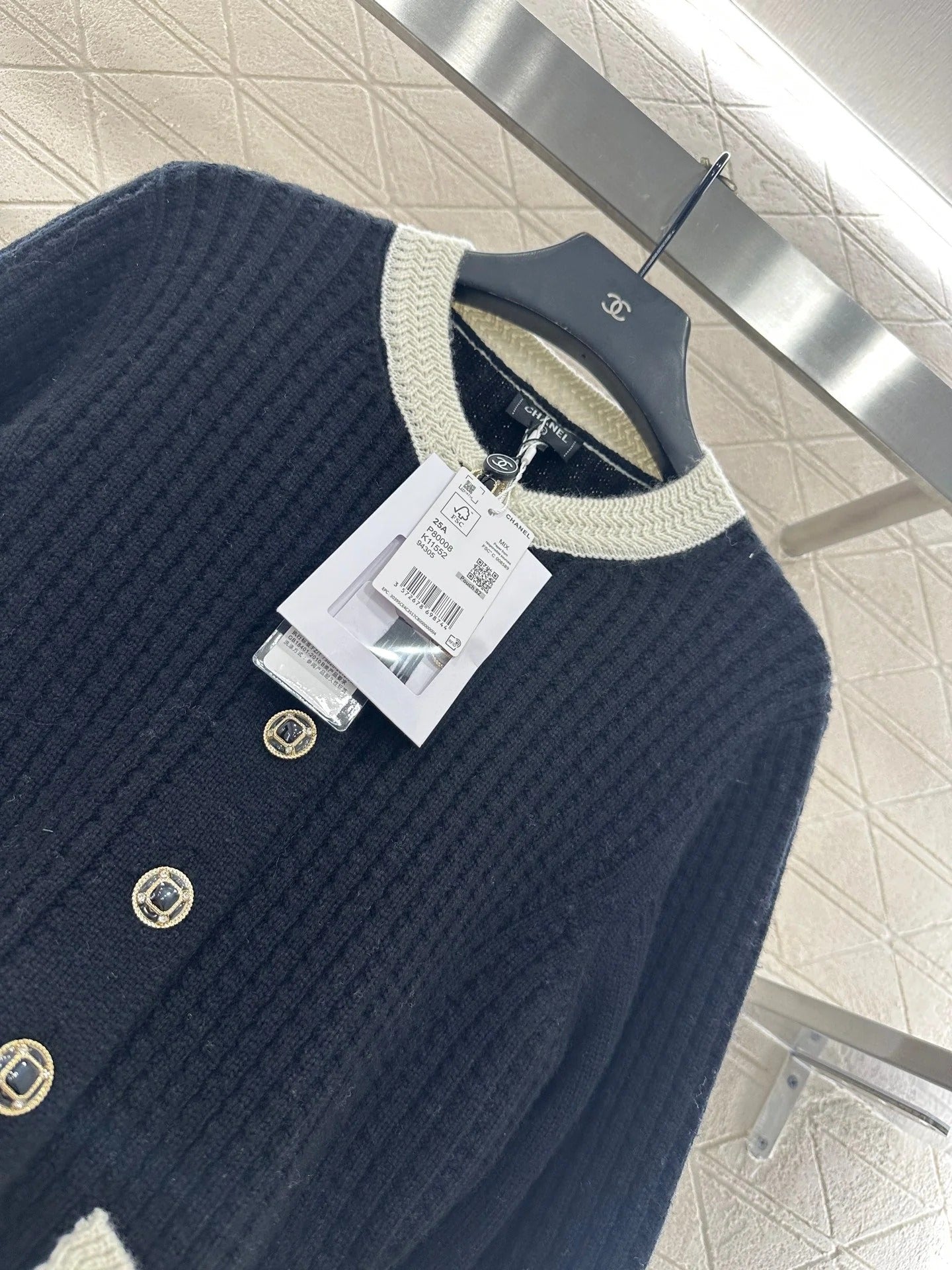 CHANEL