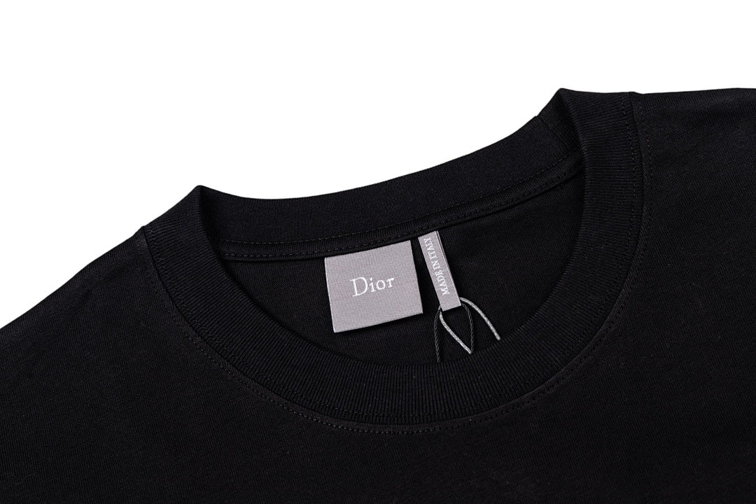 CAMISETA DIØR - 635