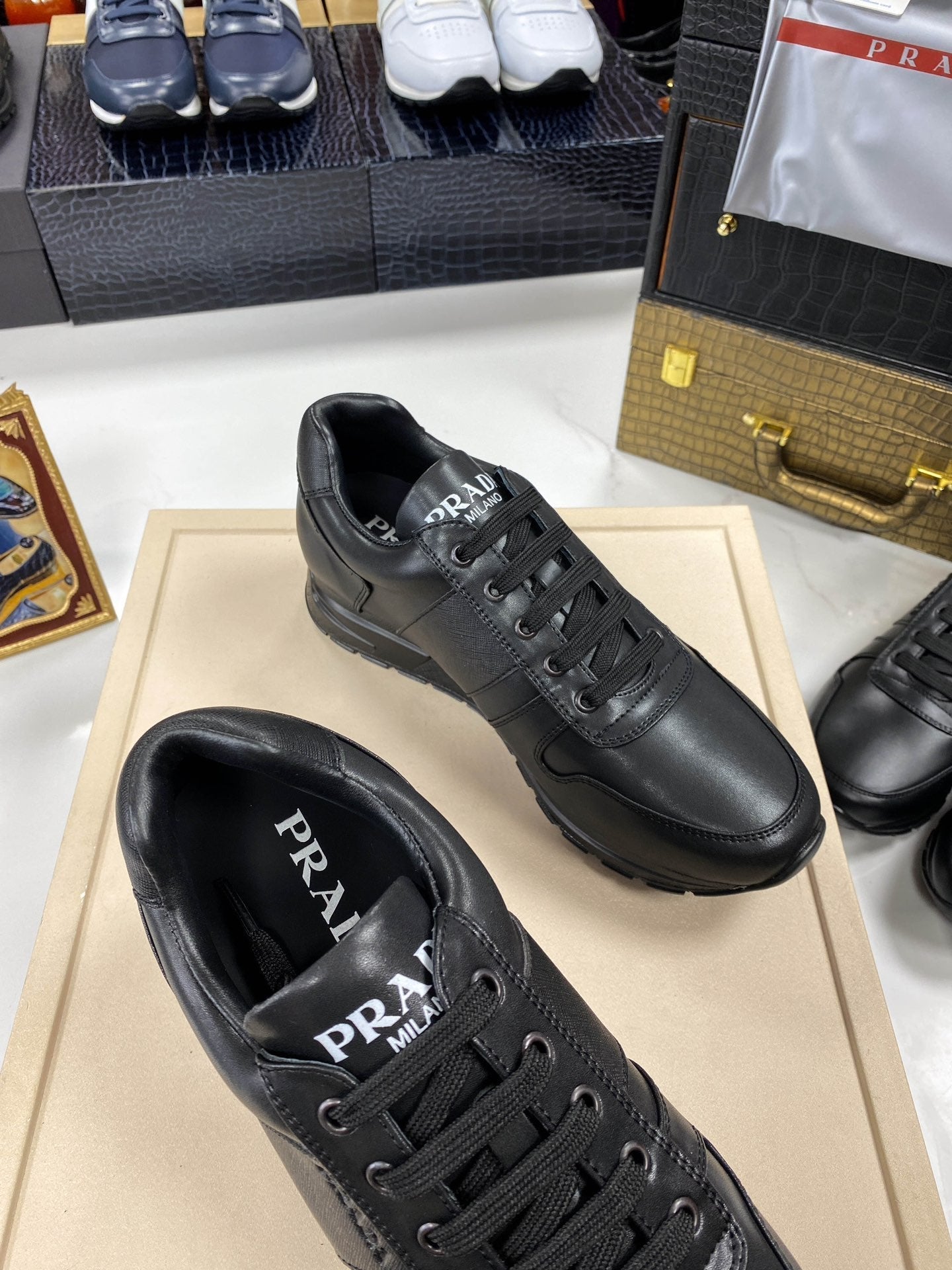 Prada