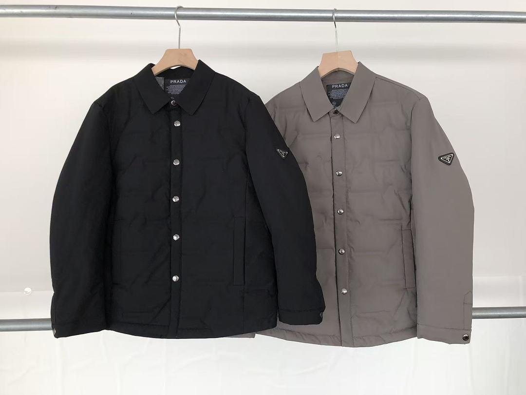 P🔥A🔥A COTTON JACKET