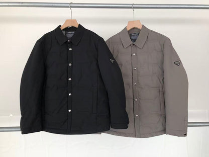P🔥A🔥A COTTON JACKET