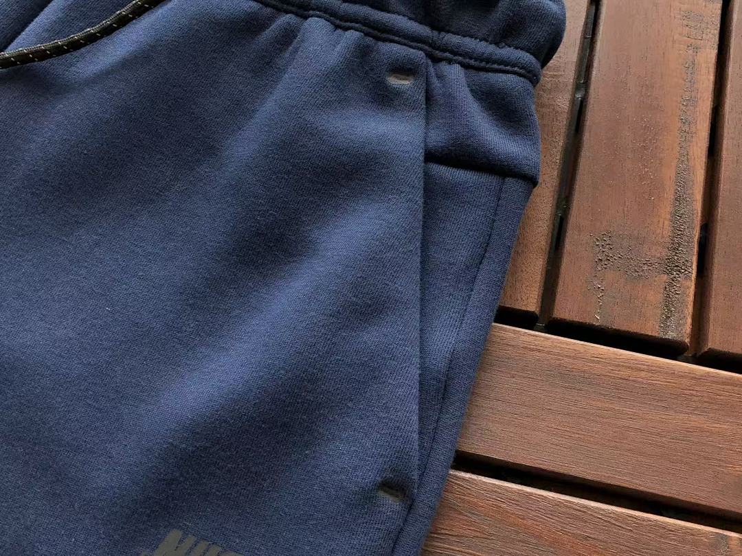 TF 2020 CU4489-410 zip-up coat CU4495-410 pants