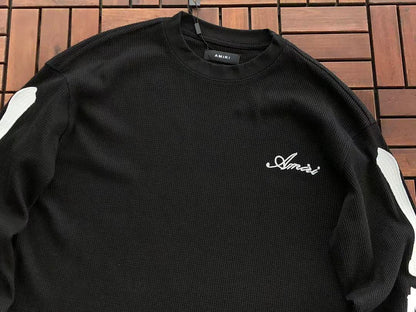 AMIRI LONG-SLEEVE