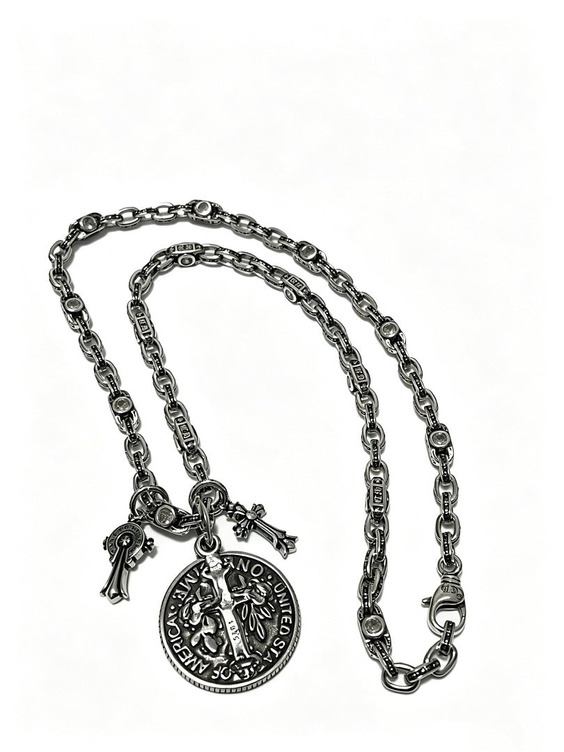 CH🔥OM🔥 HE🔥RTS JEWELRY