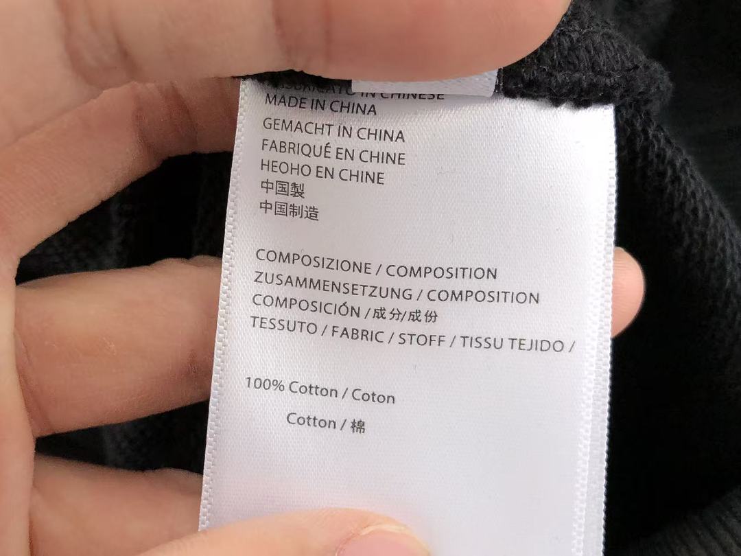 FASHION HOODIE