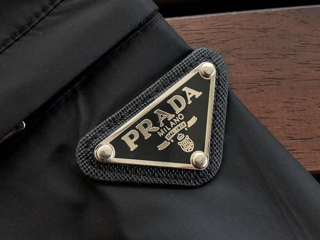 P🔥A🔥A JACKET