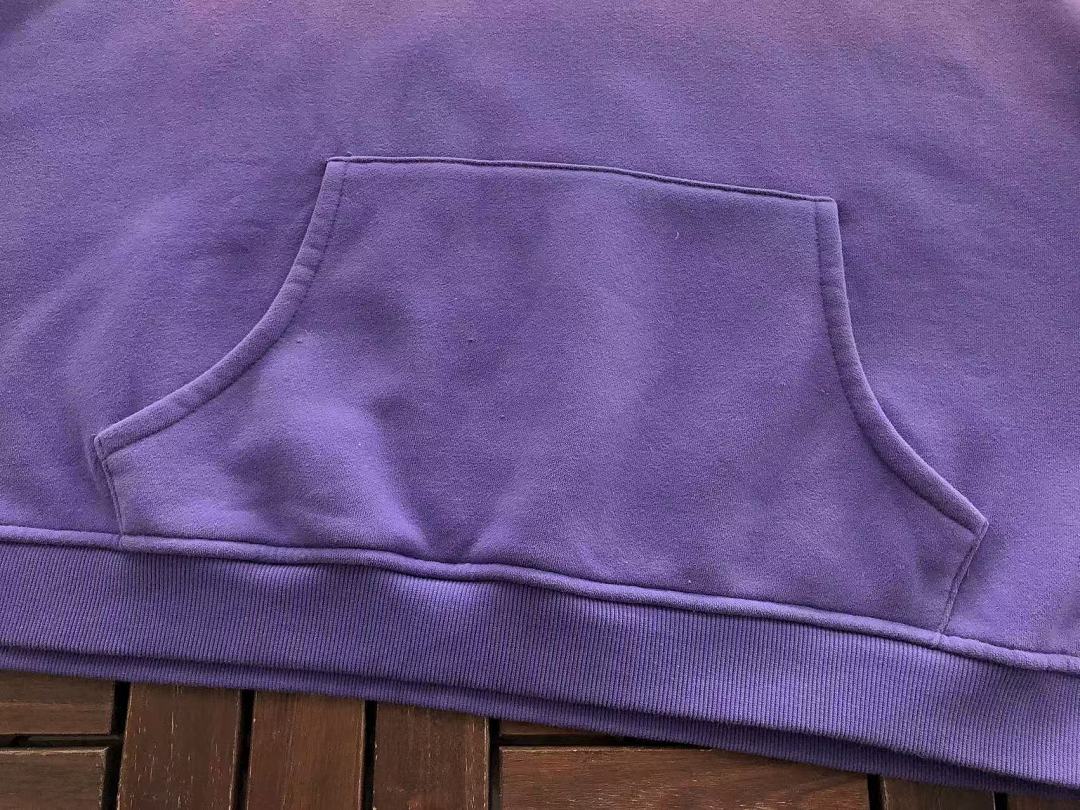 ERL HOODIE FLEECE