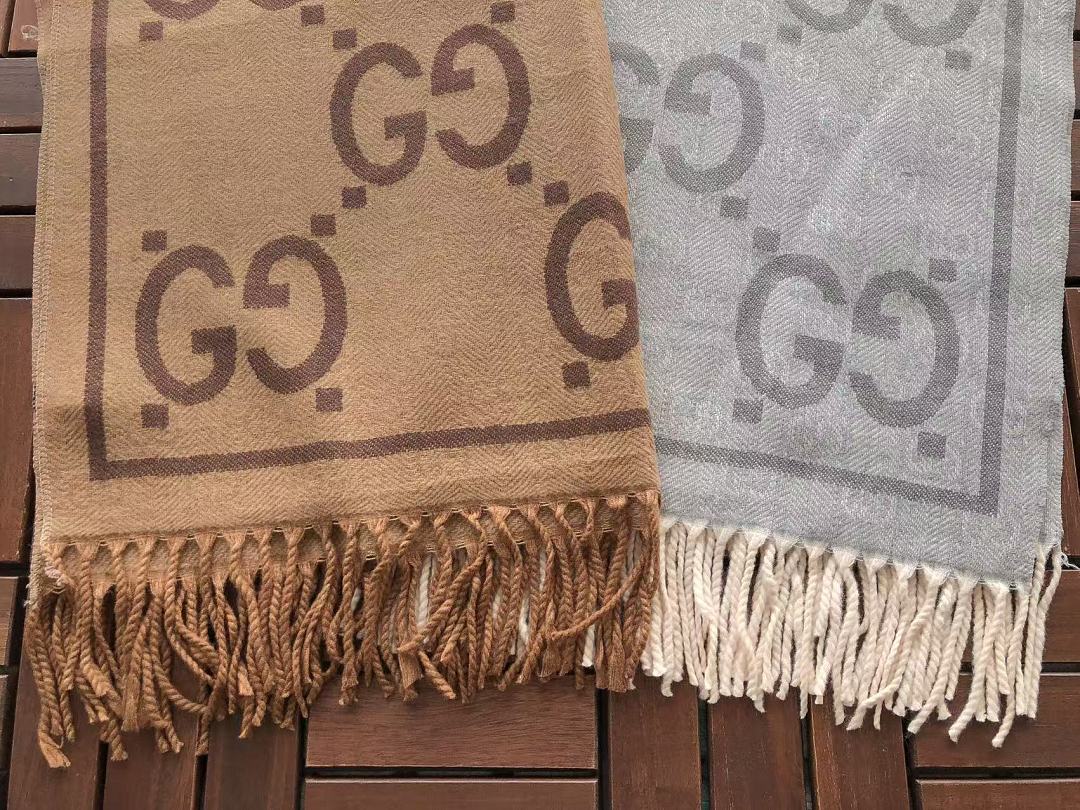 G🔥C🔥I SCARF