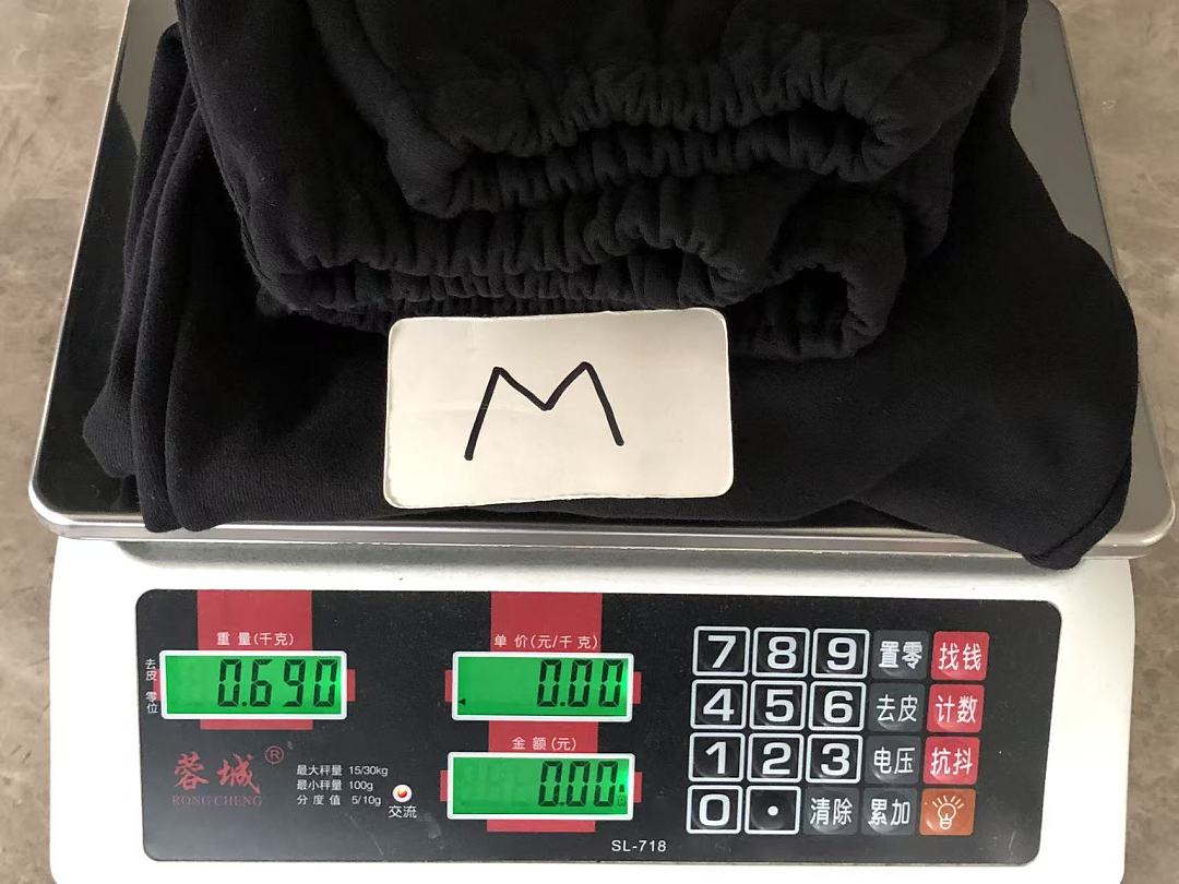 TOP￥~199 PANTS¥~179 S🔥P🔥E🔥E HOODIE TROUSERS FLEECE