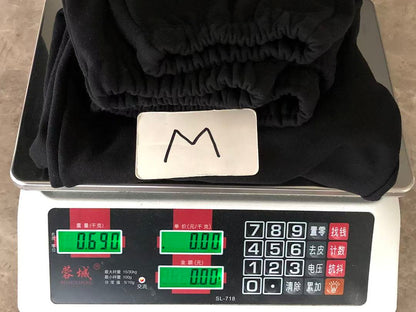 TOP￥~199 PANTS¥~179 S🔥P🔥E🔥E HOODIE TROUSERS FLEECE