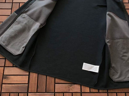 TF 2020 DV0537-011zip-up coat DV0538-010pants