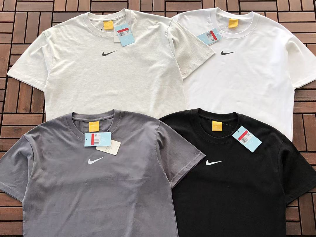 N🔥K🔥& N🔥C🔥A T-SHIRT