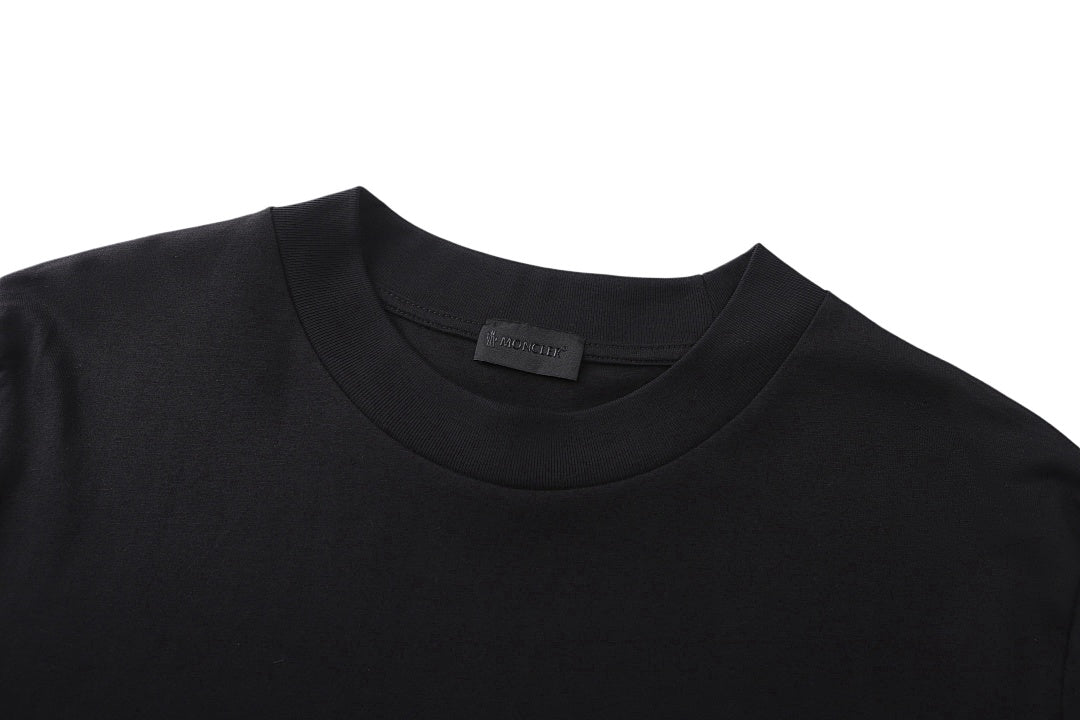 CAMISETA MONCL£R - 373