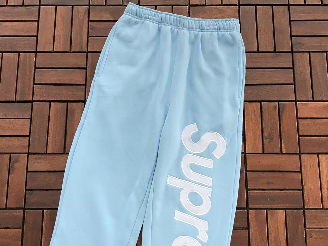 TOP￥~179 PANTS￥~169 S🔥P🔥E🔥E HOODIE TROUSERS FLEECE
