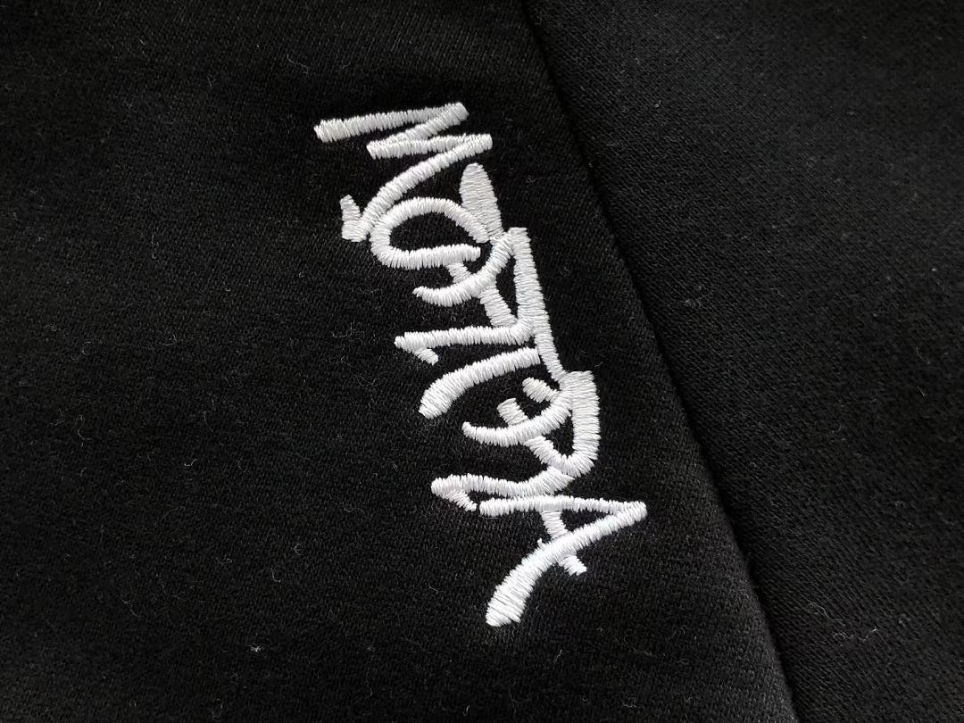 TOP￥~139 PANTS￥~125 M🔥RT🔥A HOODIE TROUSERS FLEECE