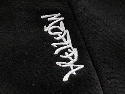 TOP￥~139 PANTS￥~125 M🔥RT🔥A HOODIE TROUSERS FLEECE