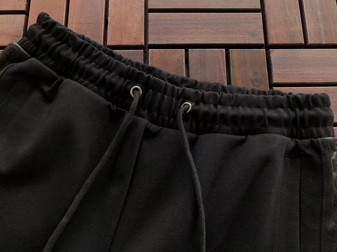 H🔥G🔥 B🔥🔥S SWEATER TROUSERS