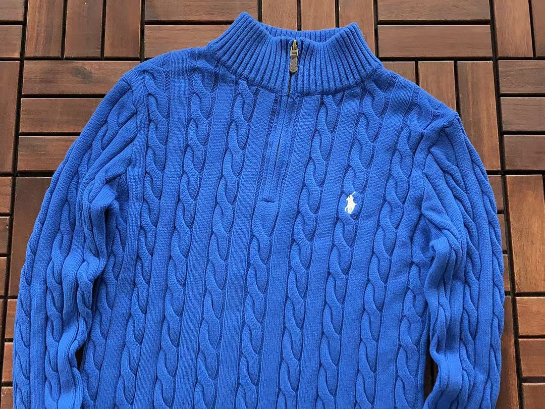 RA🔥PH🔥AU🔥EN SWEATER