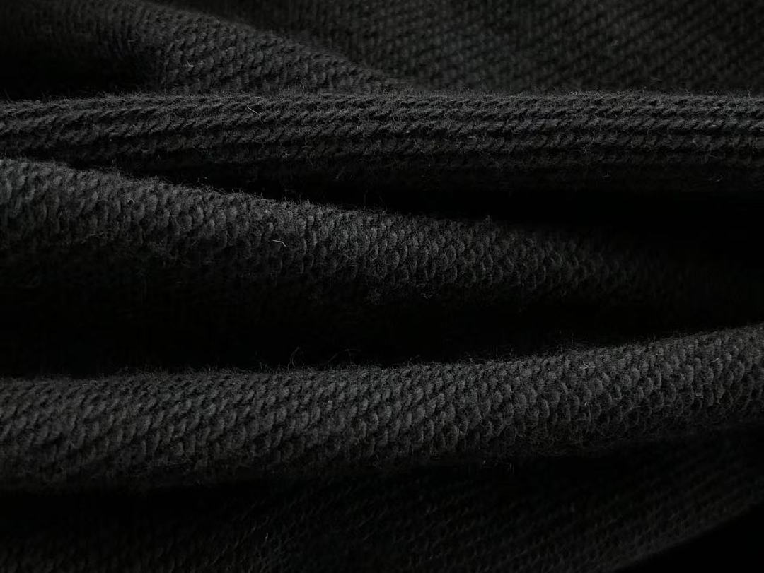 FASHION HOODIE